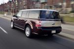 Ford Flex 2008 года